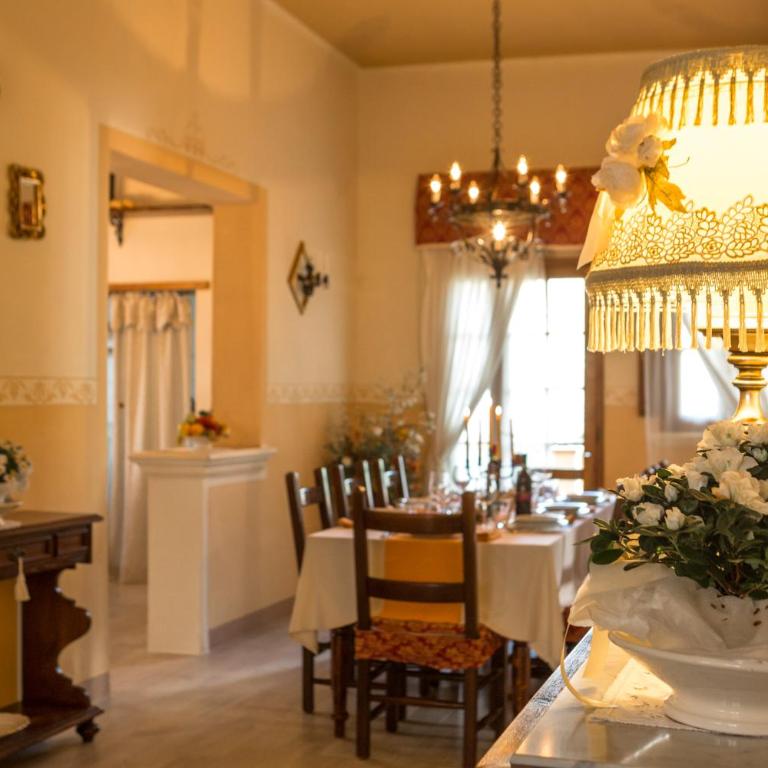La Sassolina - Casa Vacanze - 43