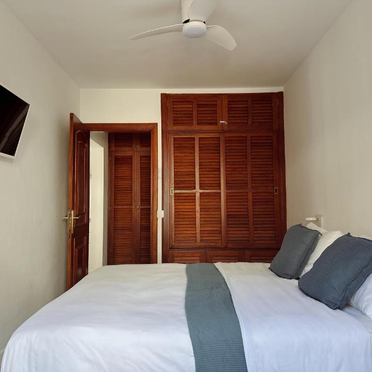 Karibu by Kamili Lanzarote - Apartamento de 1 dormitorio - 7