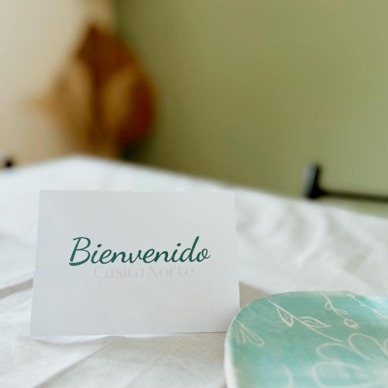 Casita Norte - Apartamento de 1 dormitorio - 4