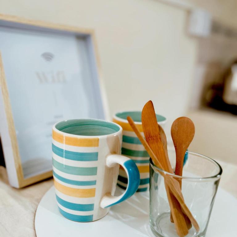 Casita Norte - Apartamento de 1 dormitorio - 8