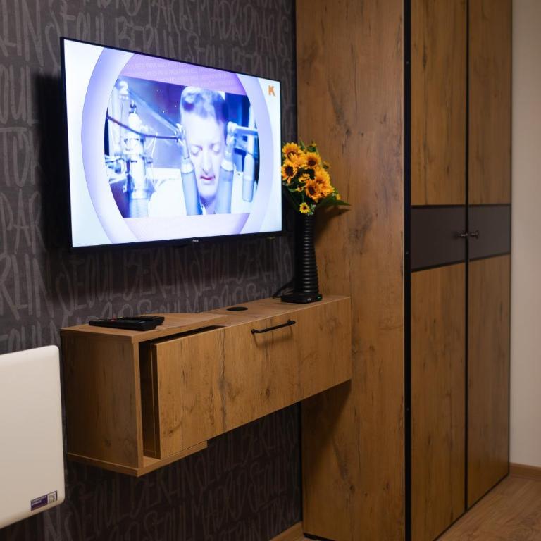 Porta Porta 22 Kopaonik - free garage - Apartman sa 1 Spavaćom Sobom - 9