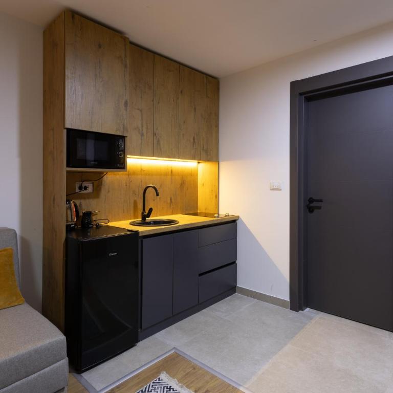 Porta Porta 22 Kopaonik - free garage - Apartman sa 1 Spavaćom Sobom - 8