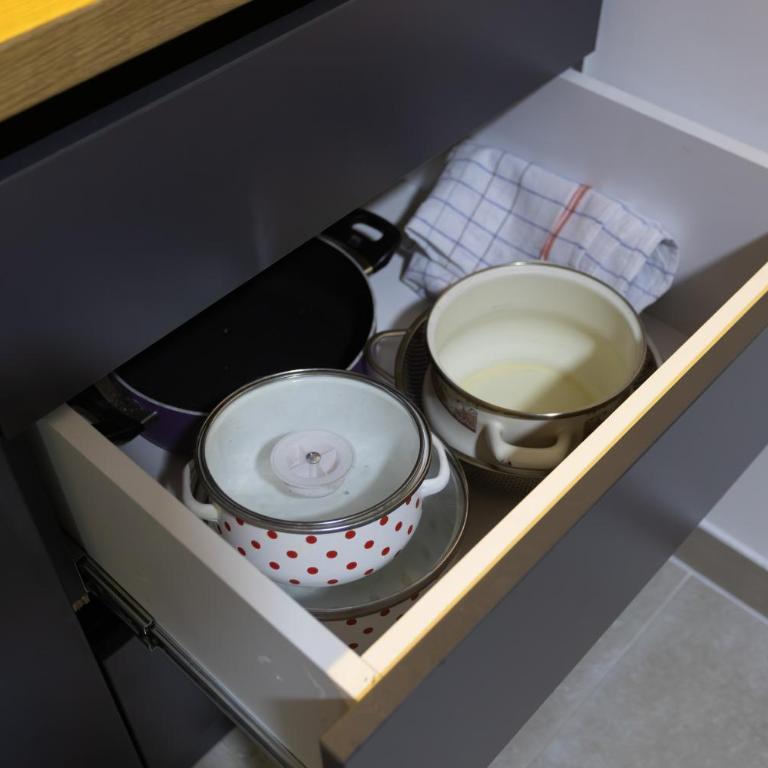 Porta Porta 22 Kopaonik - free garage - Apartman sa 1 Spavaćom Sobom - 16