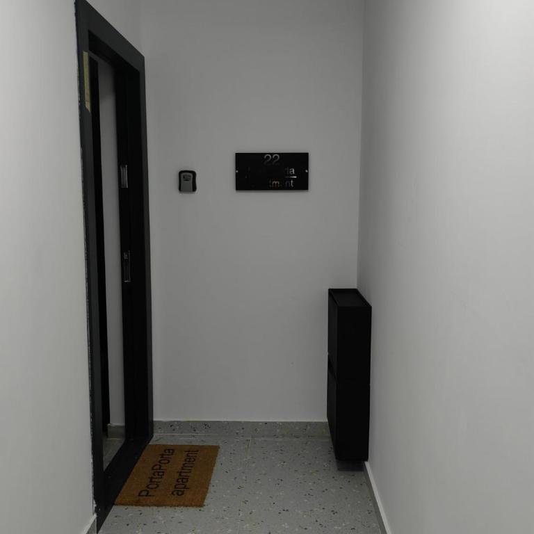 Porta Porta 22 Kopaonik - free garage - Apartman sa 1 Spavaćom Sobom - 20