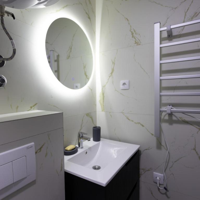 Porta Porta 22 Kopaonik - free garage - Apartman sa 1 Spavaćom Sobom - 19