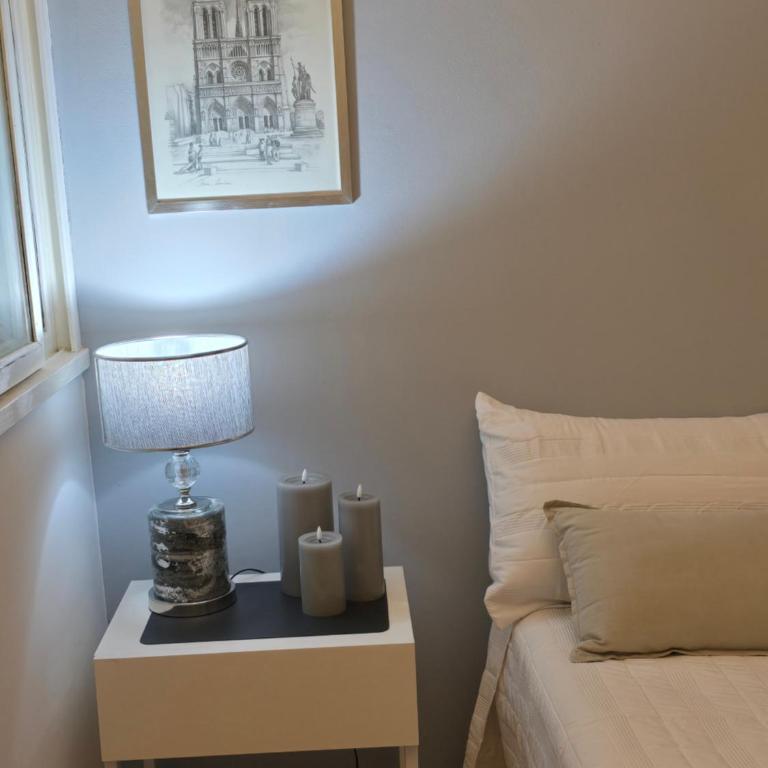 Fashion and Travel PACIFICO - Apartamento de 2 dormitorios - 27