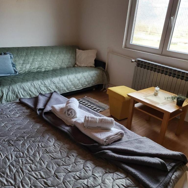 STD Gavrilović - Apartman - 35