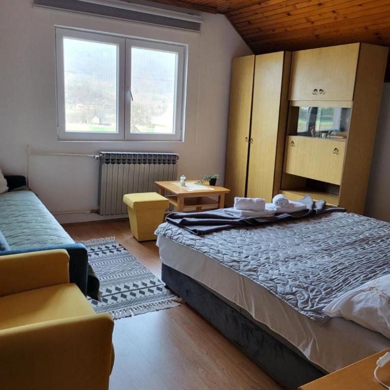 STD Gavrilović - Apartman - 37