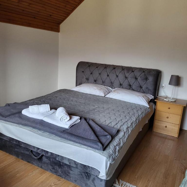 STD Gavrilović - Apartman - 36