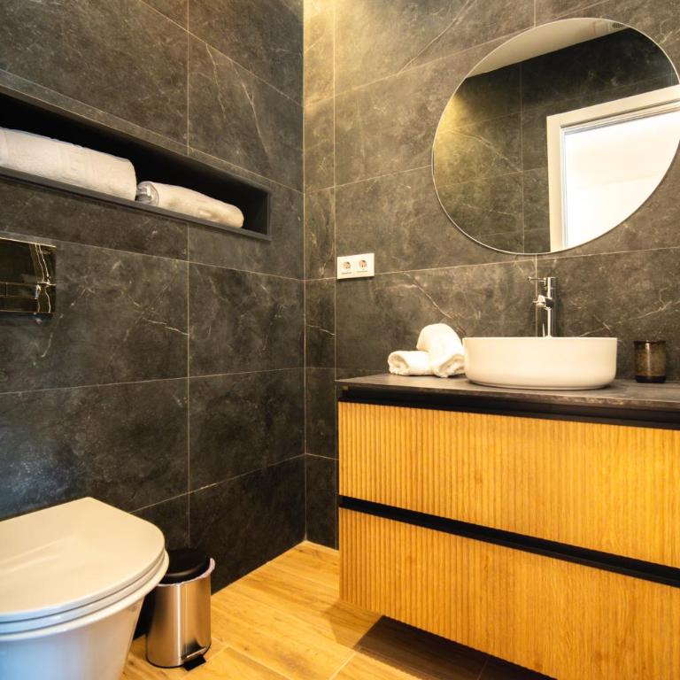 casamonteymar lourdes - Apartamento de 1 dormitorio - 42