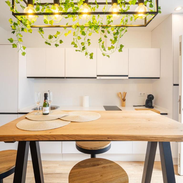 casamonteymar lourdes - Apartamento de 1 dormitorio - 27