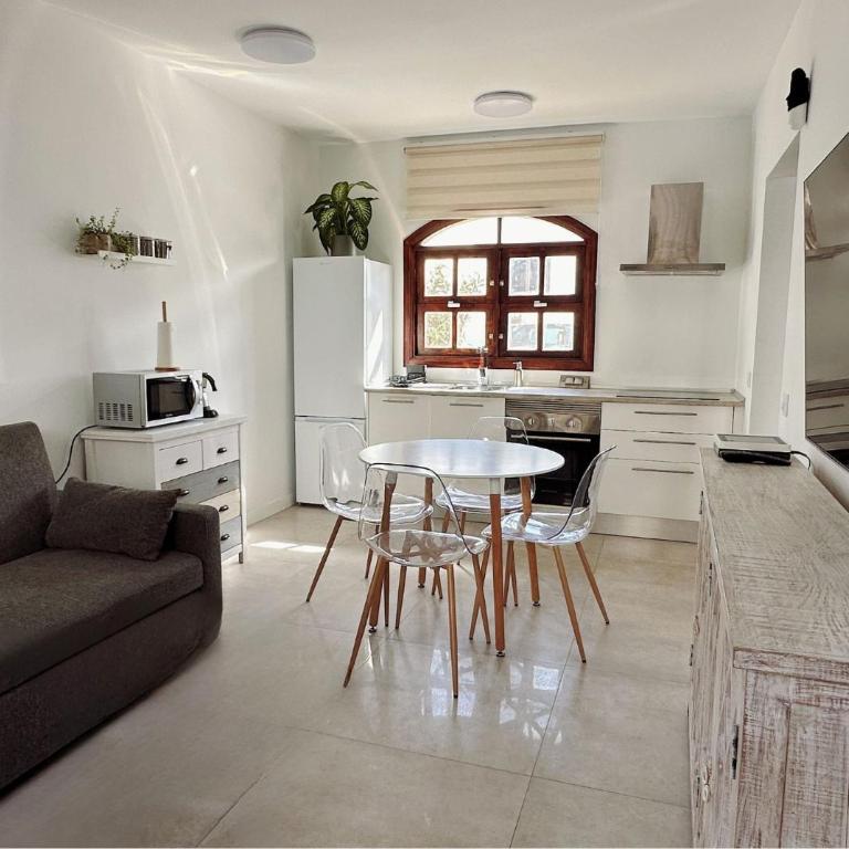 Karibu by Kamili Lanzarote - Apartamento de 1 dormitorio - 8