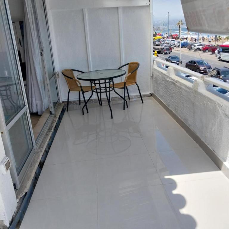 PLAYA SOL y MAR - One-Bedroom Apartment - 4