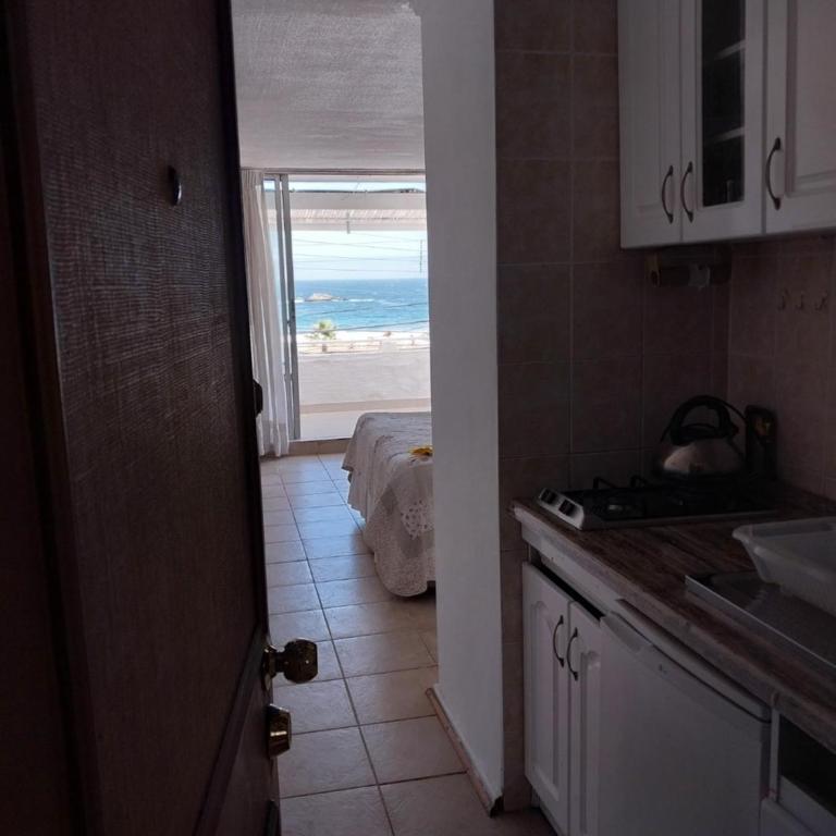 PLAYA SOL y MAR - One-Bedroom Apartment - 5