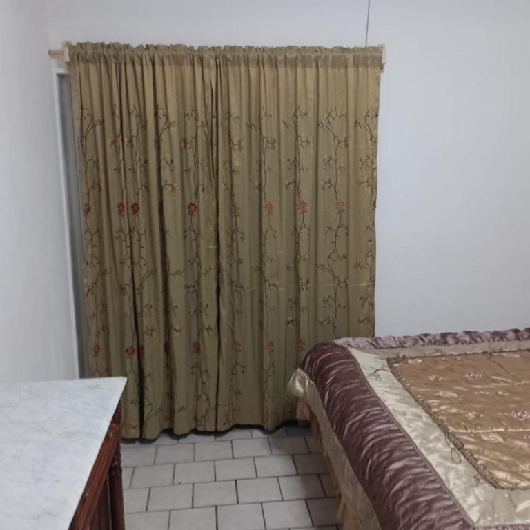 Departamento el REPOSO - Three-Bedroom Apartment - 3
