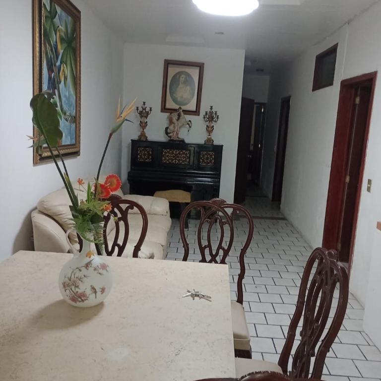 Departamento el REPOSO - Three-Bedroom Apartment - 17