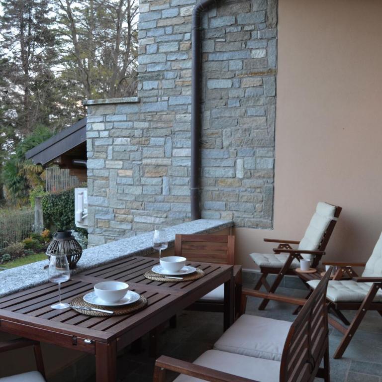 Menaggio Lake View - Villetta con vista! - Haus mit 3 Schlafzimmern - 7