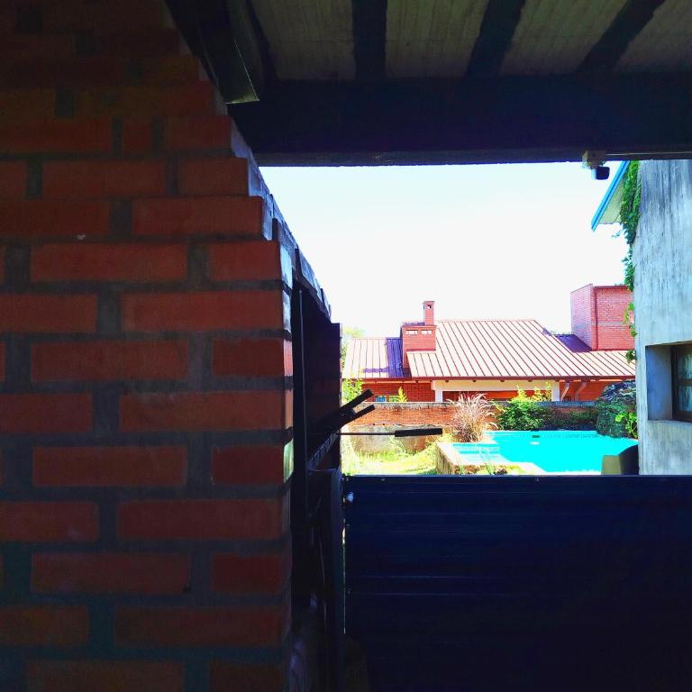 Casa con piscina, monte y selva en Misiones - Casa de 2 dormitorios - 17