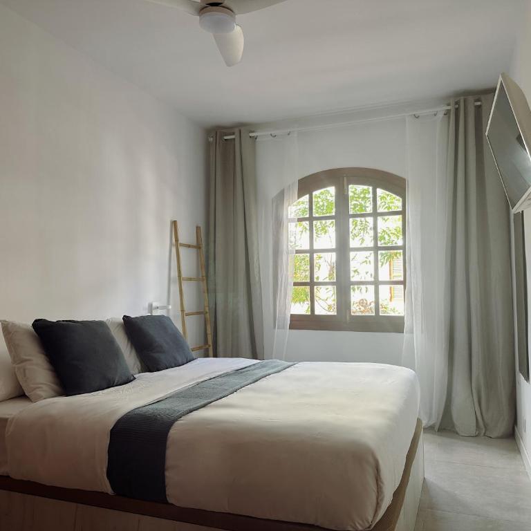 Karibu by Kamili Lanzarote - Apartamento de 1 dormitorio - 11