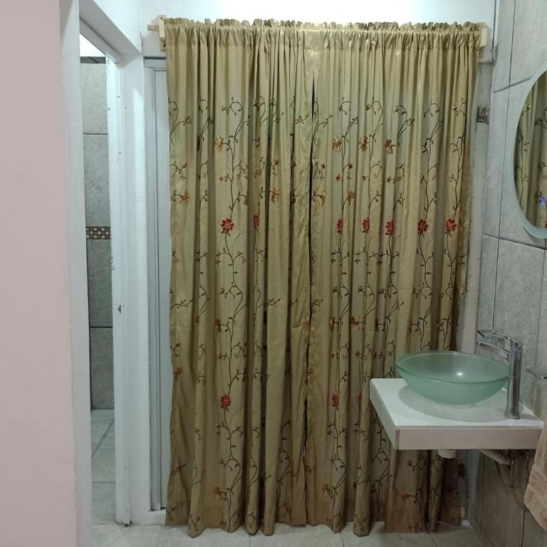 Departamento el REPOSO - Apartamento de 3 dormitorios - 2