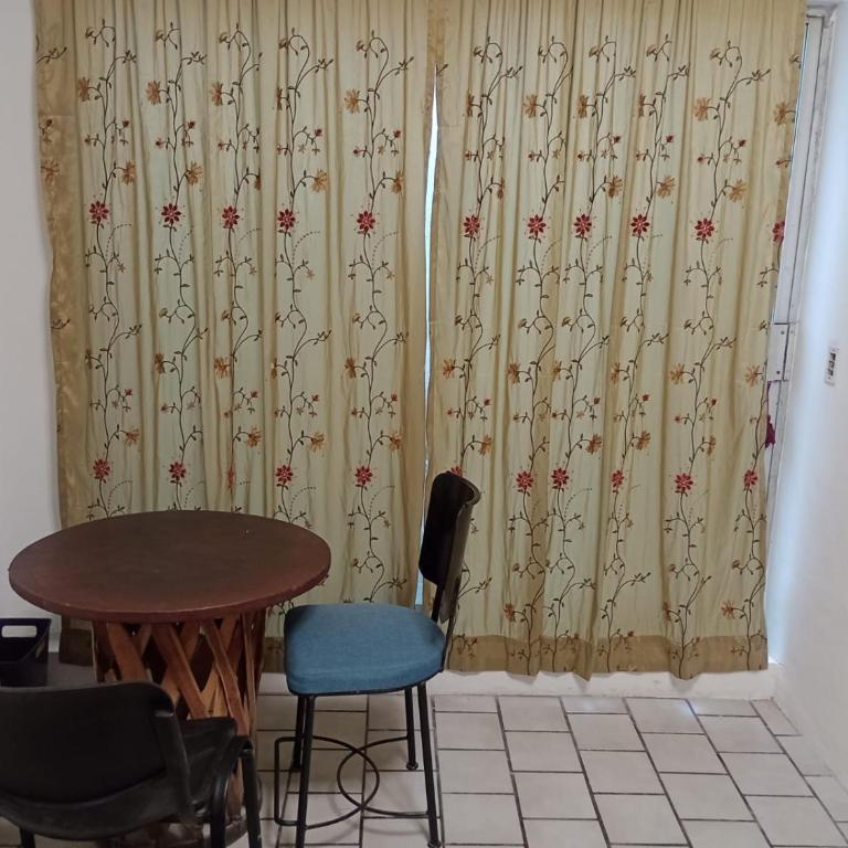Departamento el REPOSO - Apartamento de 3 dormitorios - 5