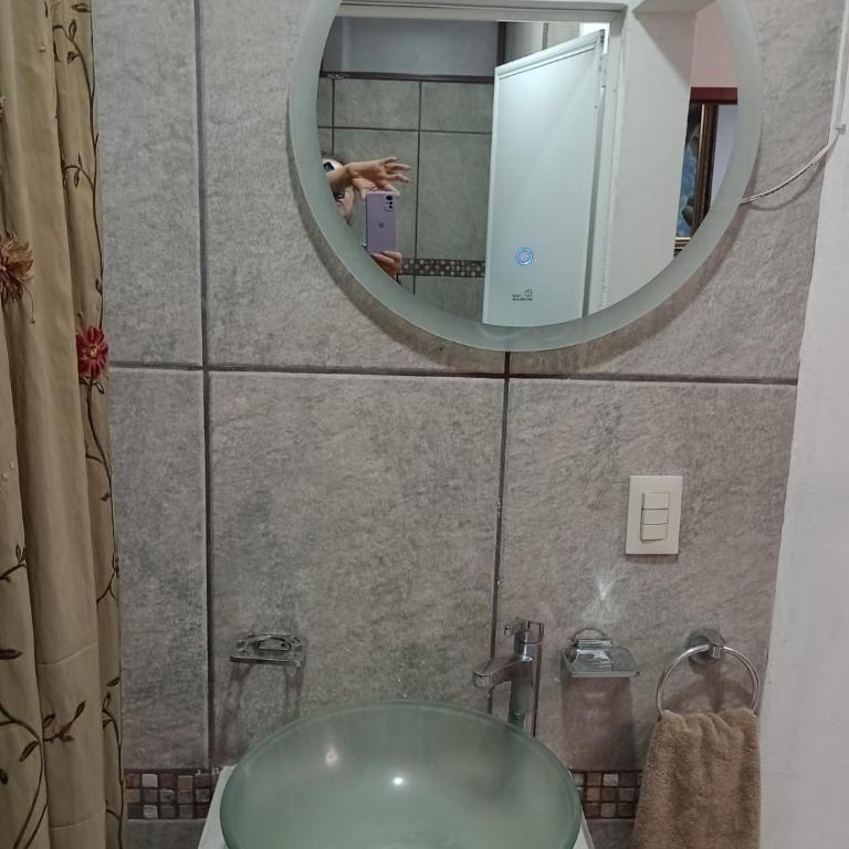 Departamento el REPOSO - Apartamento de 3 dormitorios - 10