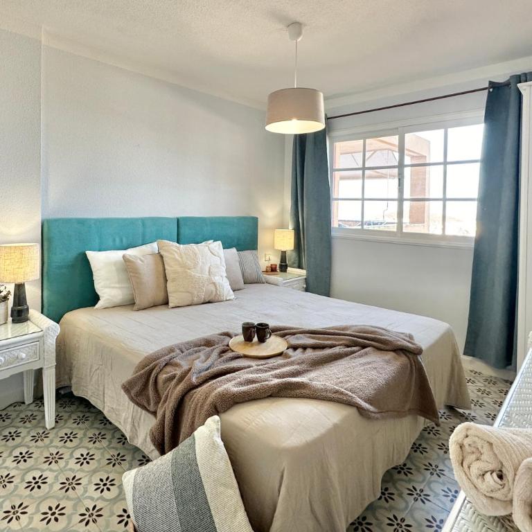 Alda apartment - Apartamento de 1 dormitorio - 22
