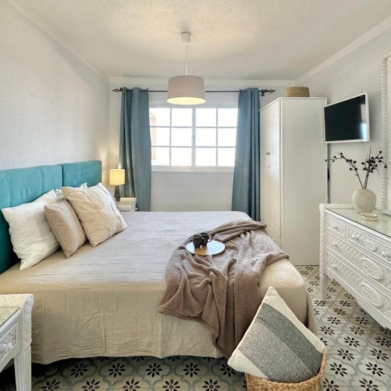 Alda apartment - Apartamento de 1 dormitorio - 21