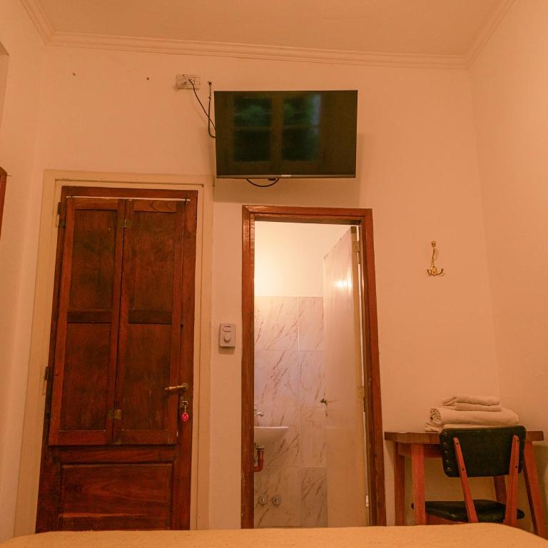 Hotel Hispania Miramar - Standard Double Room - 8