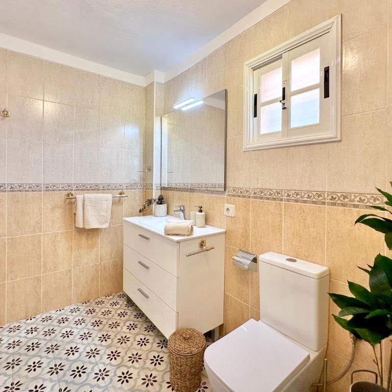 Alda apartment - Apartamento de 1 dormitorio - 28