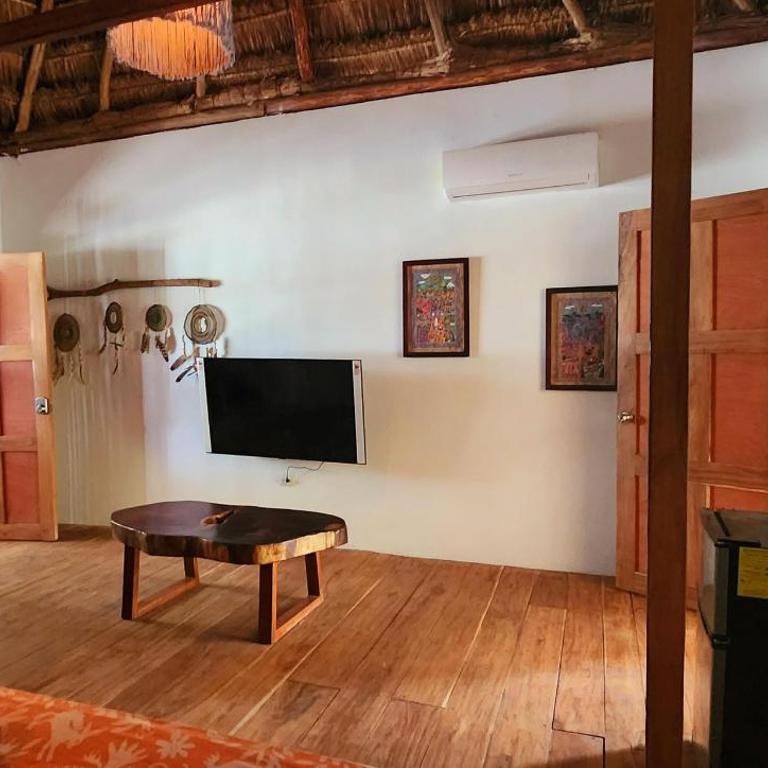 Hotel Kin Tulum Jungle Deluxe - Suite with Private Pool - 5