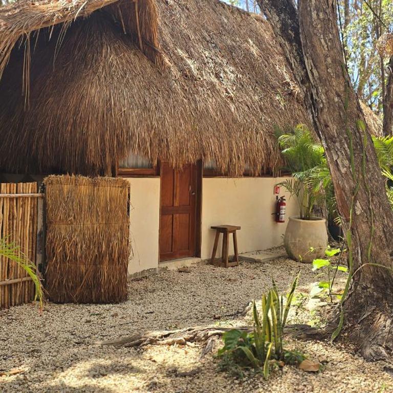Hotel Kin Tulum Jungle Deluxe - Suite with Private Pool - 9