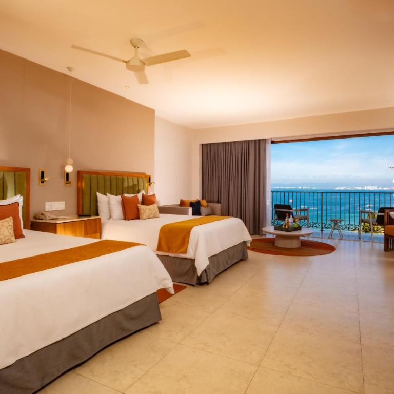 Almar LGBT Luxury Resort - Almar Deluxe Suite Ocean View - 8