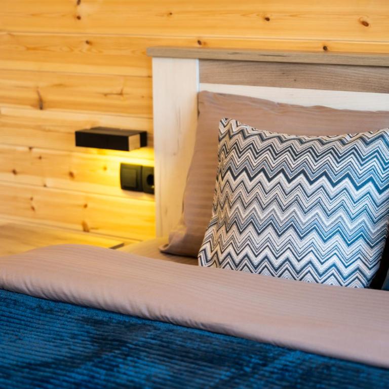 RAOS Cottage - Koliba sa 2 Spavaće Sobe - 7