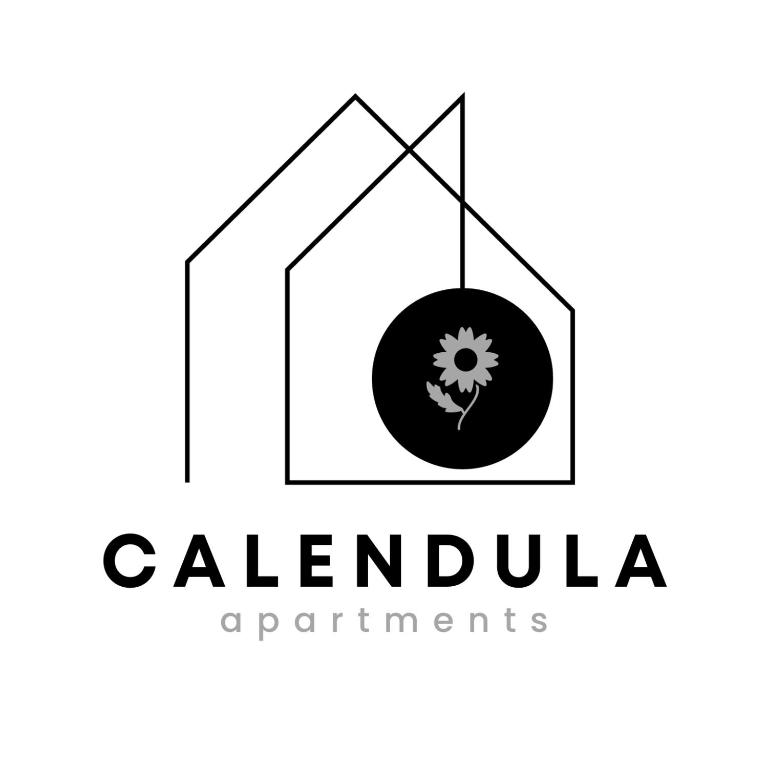 Calendula apartments - Apartman sa 1 Spavaćom Sobom - 23