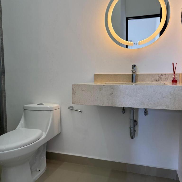 Faava Departamentos - Two-Room Apartment - 2