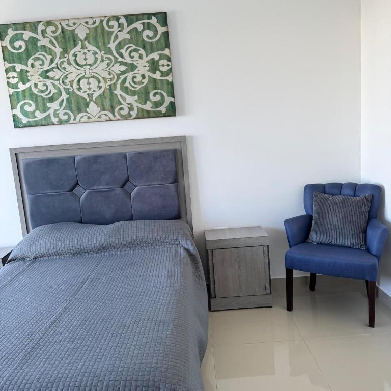 Faava Departamentos - Two-Room Apartment - 4