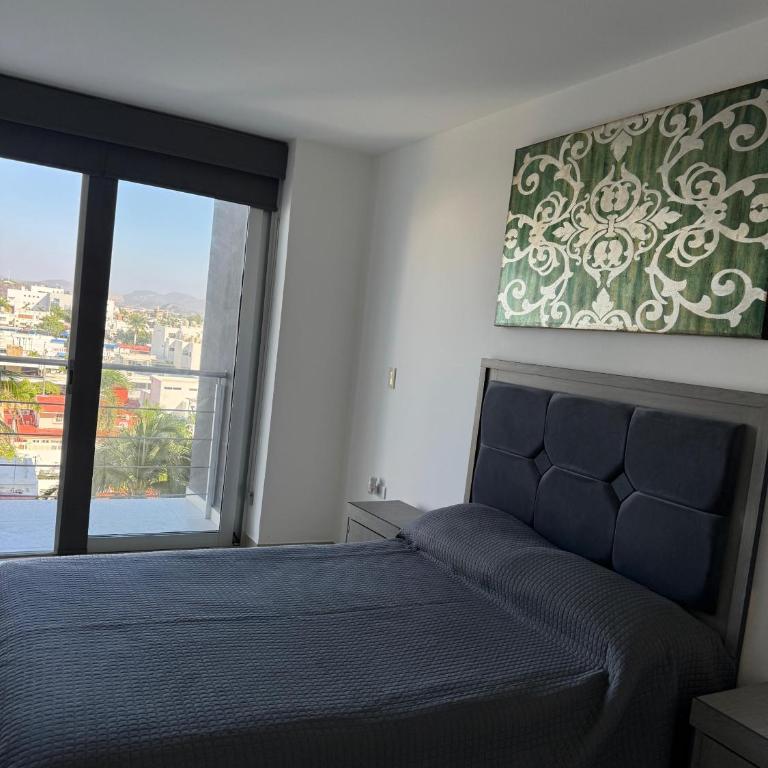 Faava Departamentos - Two-Room Apartment - 6