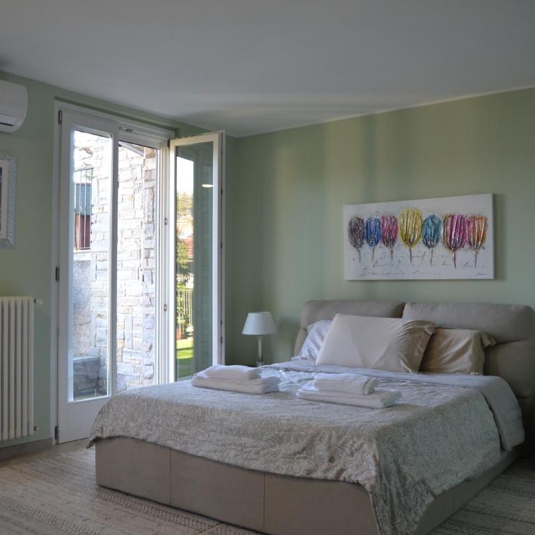 Menaggio Lake View - Villetta con vista! - Haus mit 3 Schlafzimmern - 20