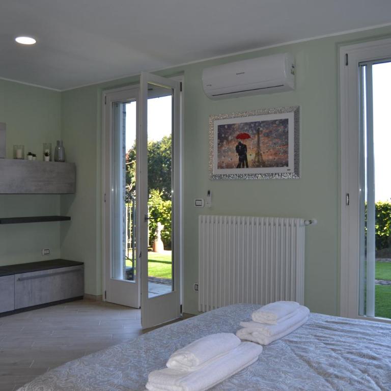 Menaggio Lake View - Villetta con vista! - Haus mit 3 Schlafzimmern - 19