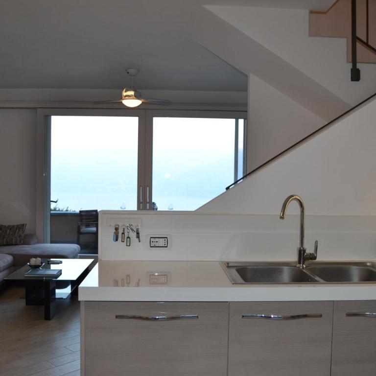 Menaggio Lake View - Villetta con vista! - Haus mit 3 Schlafzimmern - 30