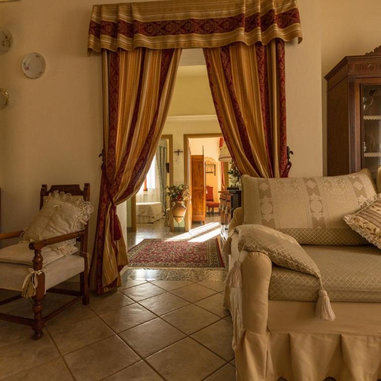 La Sassolina - Casa Vacanze - 45