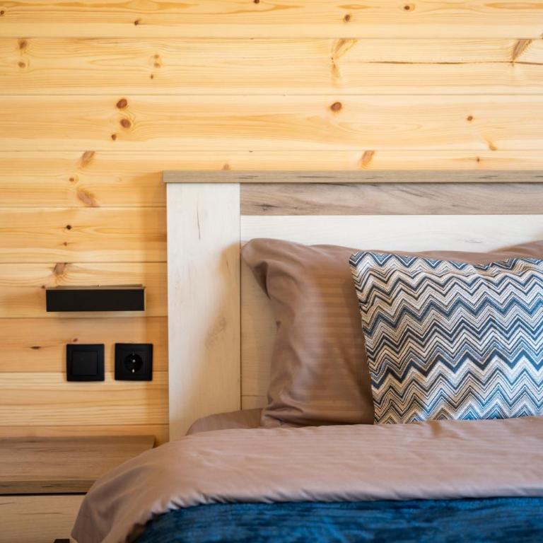 RAOS Cottage - Koliba sa 2 Spavaće Sobe - 8