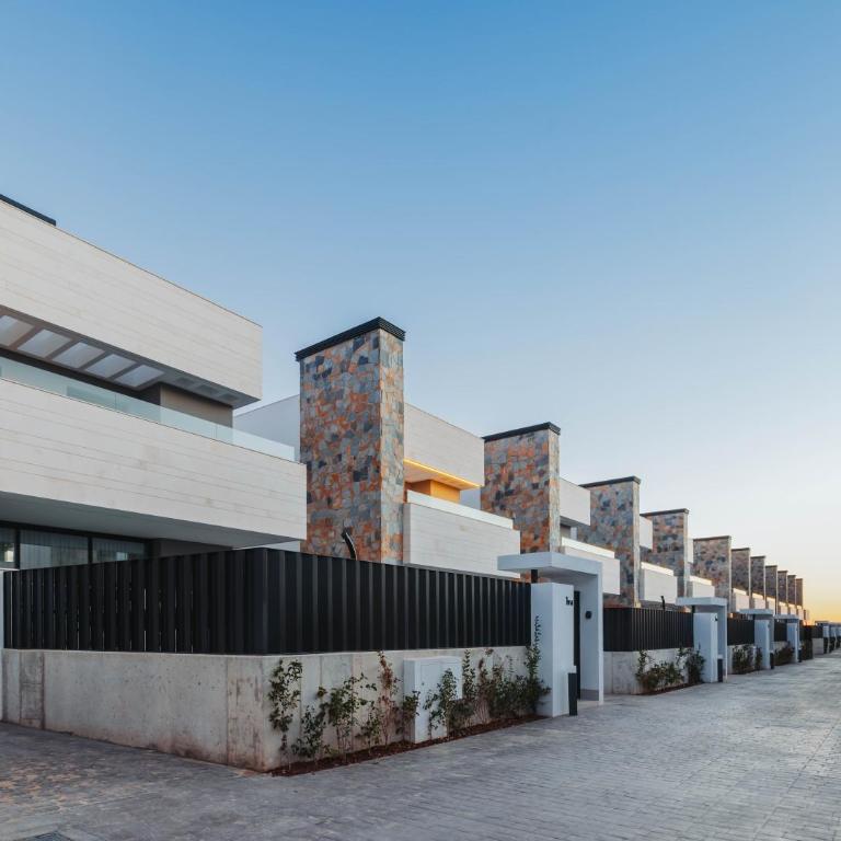 Villa Lakeside Rosalia - Villa - 17