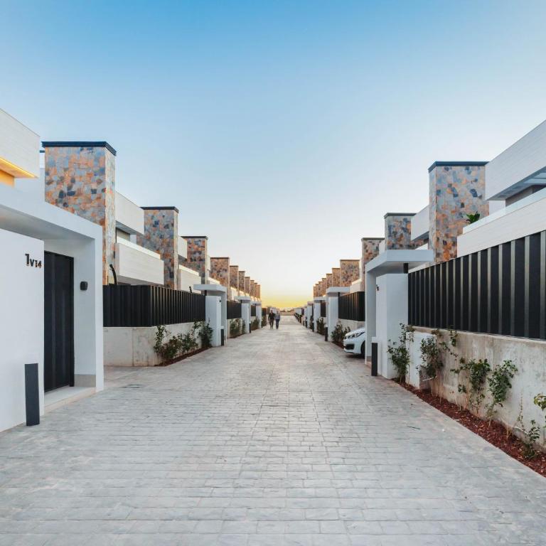 Villa Lakeside Rosalia - Villa - 19