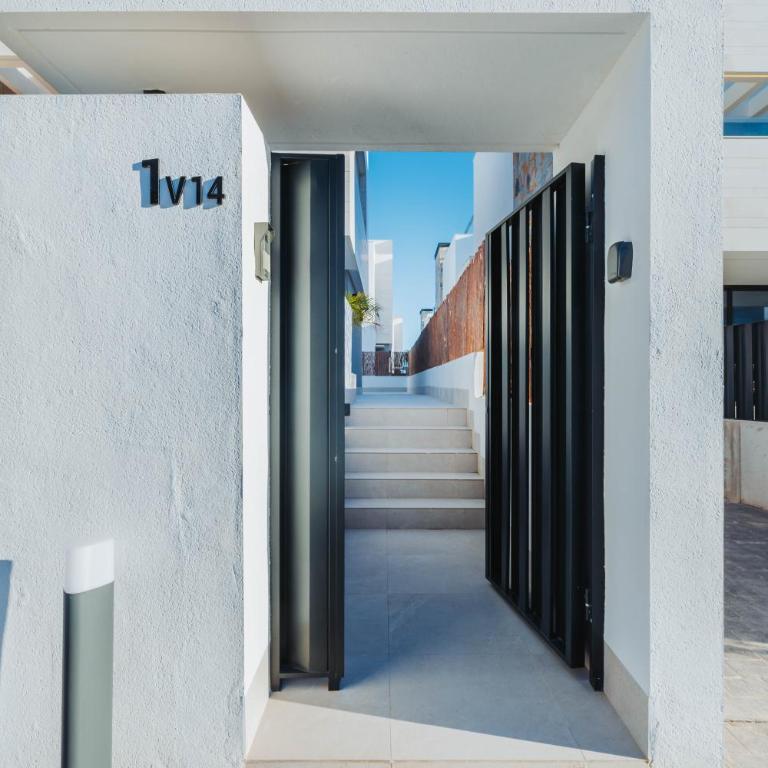 Villa Lakeside Rosalia - Villa - 21