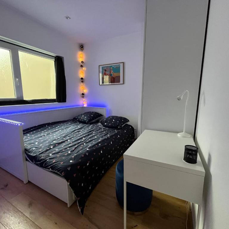 Appartement Loving You - Quartier Bonsecours - Apartment mit 2 Schlafzimmern - 7