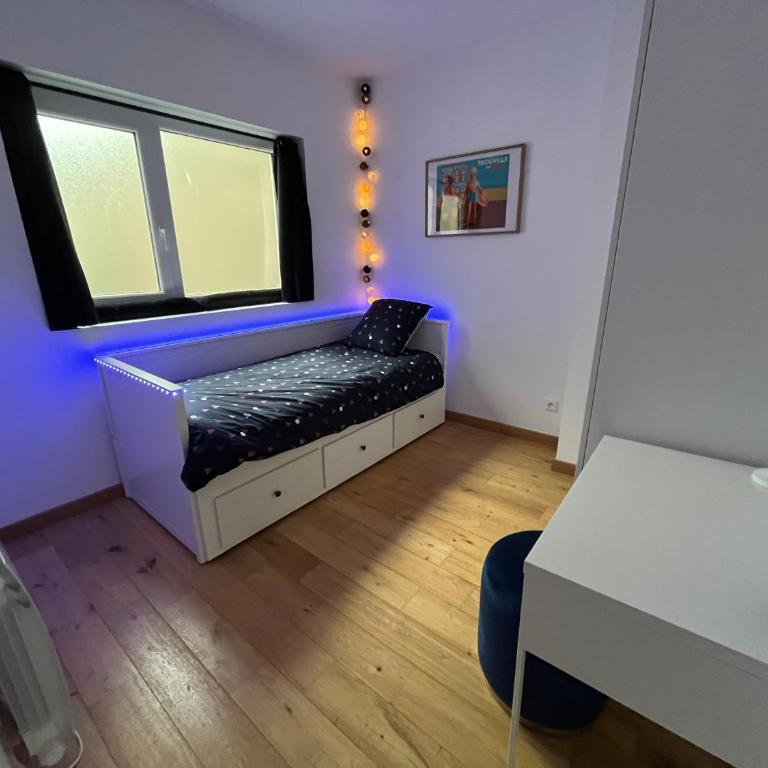 Appartement Loving You - Quartier Bonsecours - Apartment mit 2 Schlafzimmern - 8