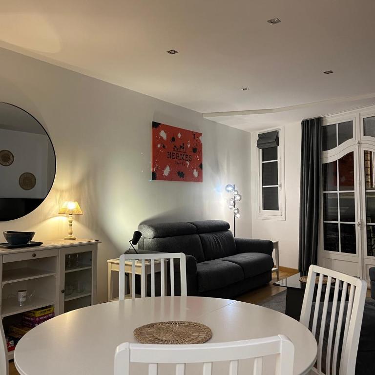 Appartement Loving You - Quartier Bonsecours - Apartment mit 2 Schlafzimmern - 4