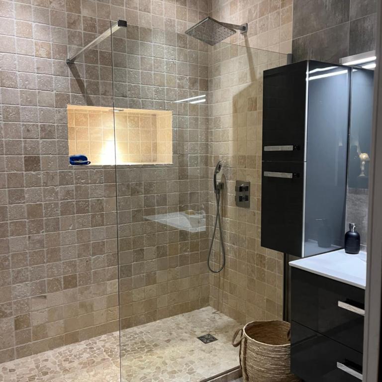 Appartement Loving You - Quartier Bonsecours - Apartment mit 2 Schlafzimmern - 14